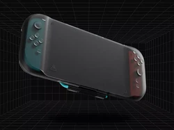 Inikah Penampakan Nintendo Switch 2?