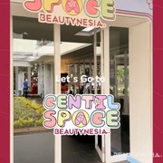Centil Space by Beautynesia