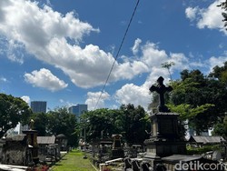 BMKG Prediksi Awal Musim Kemarau 2025 di Jawa Timur