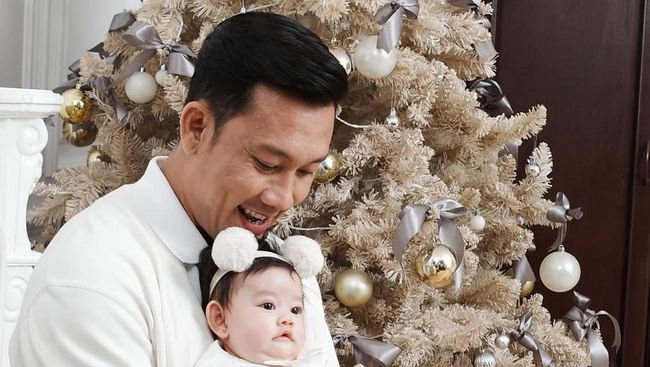 Komitmen Denny Sumargo untuk Jadi Sosok Ayah yang Dekat dengan Anak