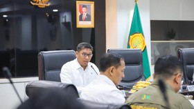 Dorong Produksi Jagung, Target Wamentan Buka 1 Juta Hektare Lahan Baru