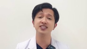 Pembuluh Darah Pecah, Penyebab Dokter Azmi Fadhlih Meninggal
