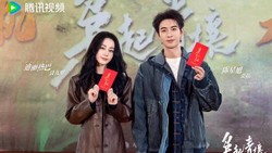 Deretan Series Indonesia hingga Drama China Siap Tayang 2025 di WeTV