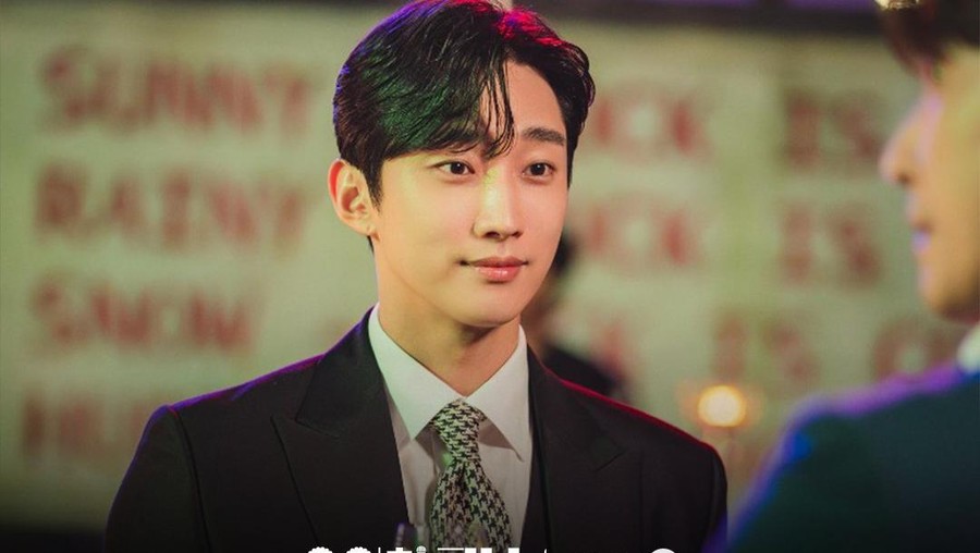 Drama Korea Who Is She Drama Korea Who Is She