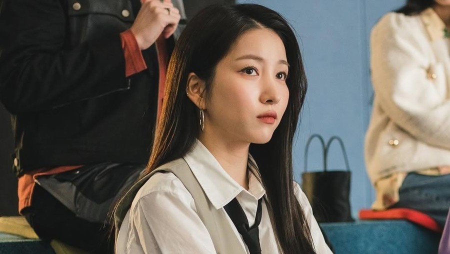 Drama Korea Who Is She