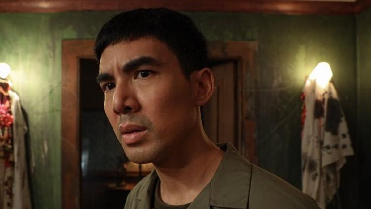 Sinopsis 404 Run Run, Pertarungan Makelar dengan Hantu Hotel