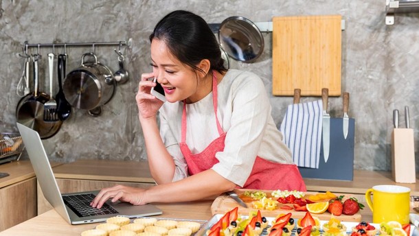 Ide Bisnis Berpenghasilan Tinggi 2025, Peluang untuk Mengembangkan Usaha
