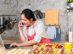 8 Contoh Usaha dengan Modal Kecil yang Belum Banyak Pesaing