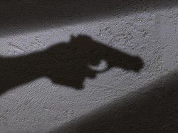 Penembakan di Kampus AS, 2 Perempuan Terluka
