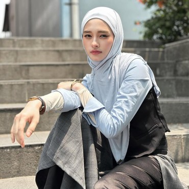 Respons Inara Rusli soal Pacar Baru Virgoun