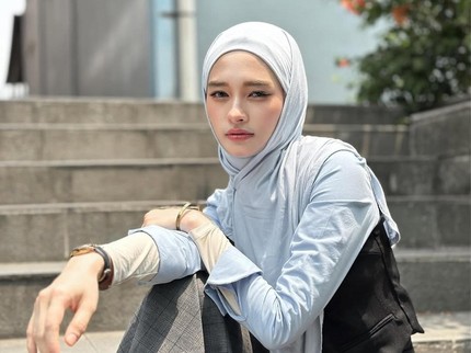 Alasan Inara Rusli Tolak Liburan Bareng Virgoun hingga Berdoa Minta Jodoh saat Umrah