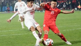 VIDEO: Erick Thohir Puji Penampilan Timnas Meski Ditekuk Vietnam 0-1