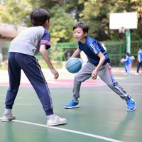 Mengapa Bola Basket Termasuk Latihan Aerobik Tipe III yang Memerlukan Ketahanan Fisik Tinggi