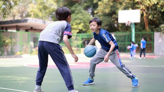 Wacana Jam Olahraga Ditambah, Ini 5 Rekomendasi Aktivitas Fisik untuk Jaga Kesehatan Mental Anak