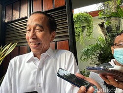 Dipecat PDIP, Begini Tanggapan Jokowi, Gibran hingga Bobby Nasution