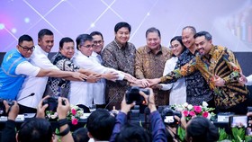 Menteri UMKM Maman Pastikan PPh 0,5 Persen Lanjut Hingga 2025