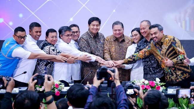 Masa berlaku PPh final 0,5 persen bagi UMKM yang berakhir pada tahun 2024, dipastikan akan diperpanjang hingga 2025 mendatang.