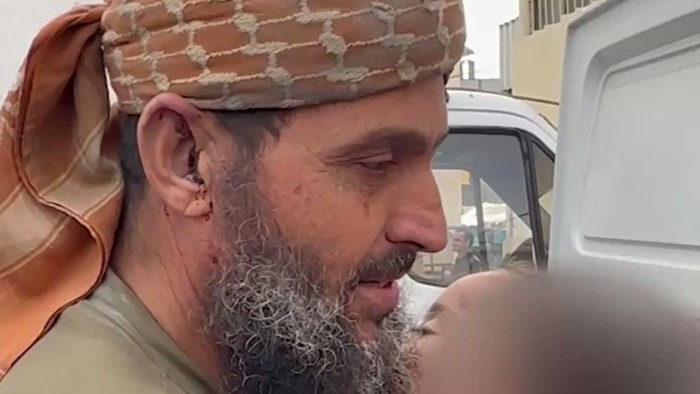 Khaled Nabhan