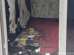 5 Fakta Pengrusakan Pos Polisi Gentong yang Masih Terselubung Misteri