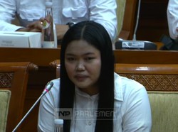 Pegawai Toko Roti yang Dianiaya Anak Bos Jual Motor untuk Sewa Pengacara