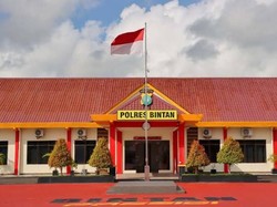 Honorer di Bintan jadi Tersangka Korupsi Dana Desa Rp 433 Juta