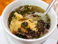 Lamak Bana! 5 Soto Padang Berempah di Jakarta yang Bikin Badan Hangat