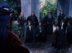 Film Lord of the Ring Terbaru Gak Laku