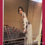 Maudy Ayunda Rilis Album 