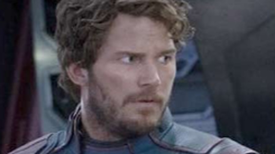 Begini Menu Diet Chris Pratt yang Dipelajari dari Alkitab