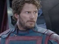 Viral Menu Diet Chris Pratt yang Terinspirasi dari Puasa Daniel