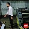 Eks Pegawai UIN Makassar Dituntut 8 Tahun Bui Kasus Pabrik Uang Palsu