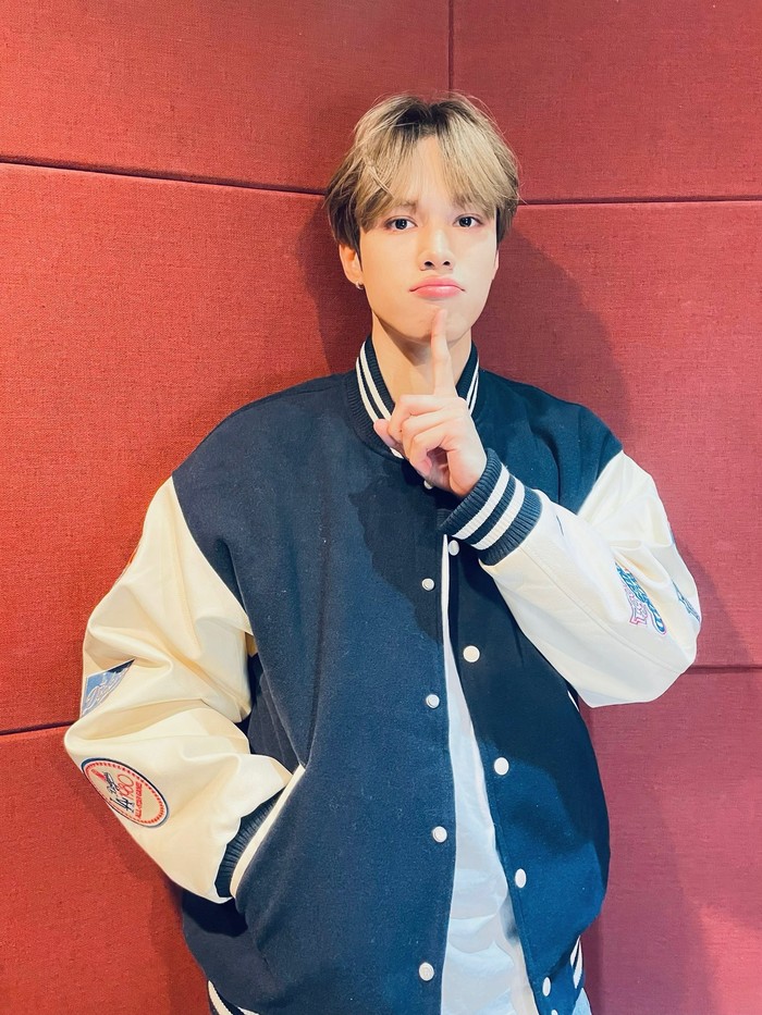 Meski kali ini berhasil melaju ke babak final, artis Korea yang bergolongan darah O ini gagal masuk final debut lineup. Tak putus asa, ia kemudian debut solo dengan mini album pertama yang dinamai ‘Late Night’ pada 17 Oktober 2023./ Foto: x.com/jchang63