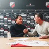 Media Belanda: Miliano Jonathans Tolak Belanda demi Indonesia
