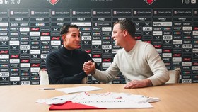 Media Belanda: Miliano Jonathans Tolak Belanda demi Indonesia