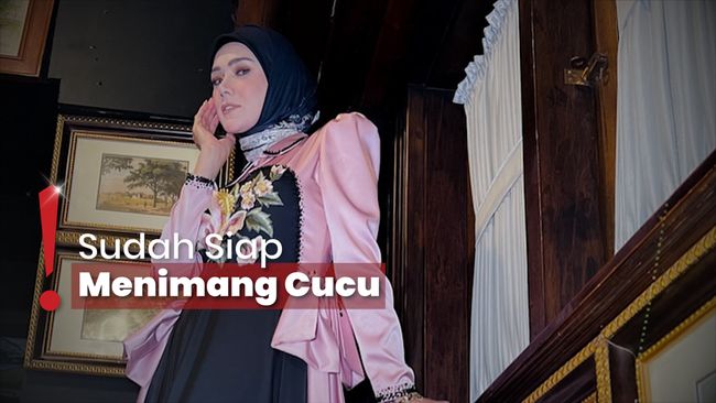 Al Ghazali-Alyssa Dicurigai Nikah 25-5-25, Mulan Jameela Pilih Bungkam