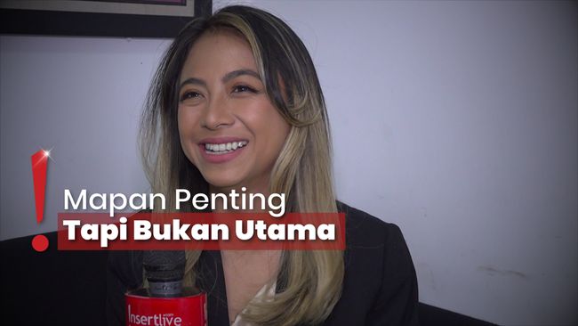 Diam-diam Sudah Cerai, Nadia Vega Ingin Cari Pasangan Baru yang Baik