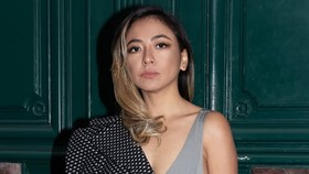 Menetap 15 Tahun di Luar Negeri, Nadia Vega Balik ke Indonesia