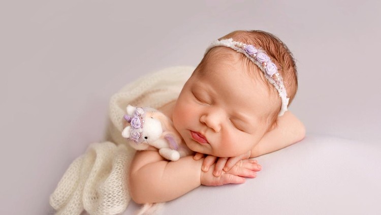 Nama bayi Maheswari