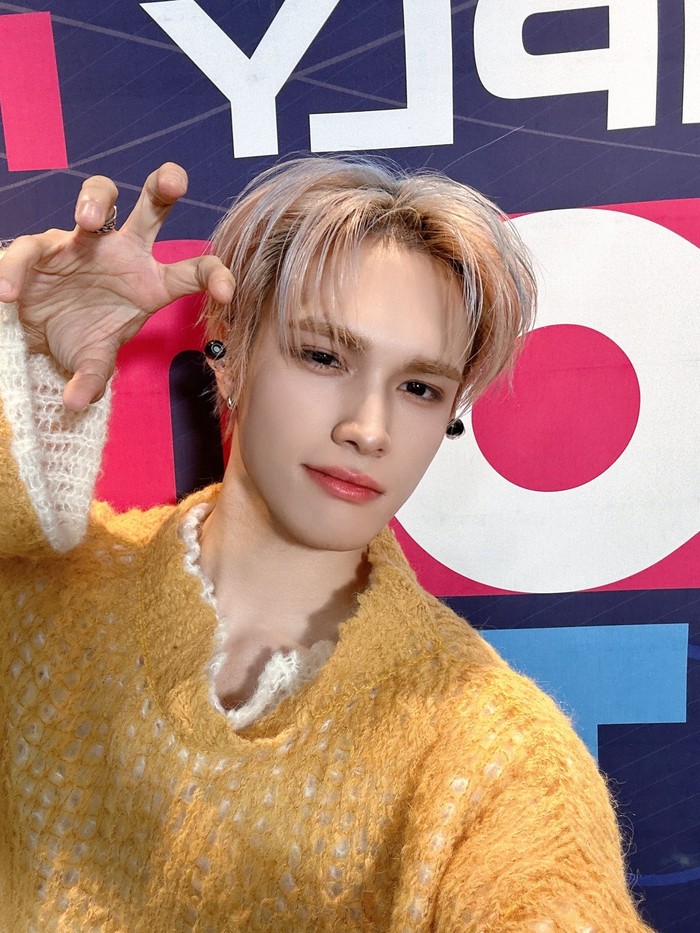 Namun sayangnya, Jay Chang harus tersingkir lebih awal di babak eliminasi pertama. Setelah sempat menjadi anggota pre-debut M.O.N.T Arena, ia kembali mengikuti acara survival bertajuk ‘BOYS PLANET’ pada tahun 2023 lalu./ Foto: x.com/jchang63