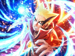 Naruto Uzumaki Jadi Hokage Terkuat Sepanjang Sejarah, Ini Alasannya