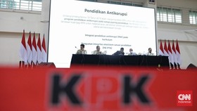 Daftar Buronan KPK: Harun Masiku, Kirana Kotama hingga Paulus Tannos