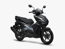 Spesifikasi Honda Airblade 160 Terbaru, Rival Aerox 155 yang Dijual Rp 36 Jutaan