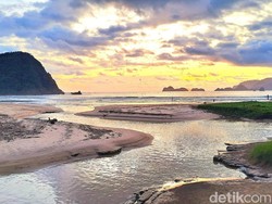 Sebelum Liburan, Cek Dulu Cuaca Wisata Jatim Akhir Pekan 17 Mei 2025