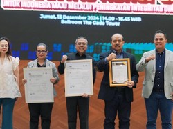 Hakordia 2024: Pegadaian Teguhkan Komitmen Berantas Korupsi