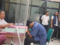 Ponpes Kaget Pelaku Bawa Botol Minuman Berisi Bensin untuk Bakar Santri