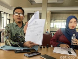 Daycare di Depok Buka Suara soal Pengasuh Siram Air Panas ke Bayi