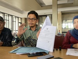 Daycare Depok TKP Bayi Disiram Air Panas Akui Belum Berizin: Sedang Diurus