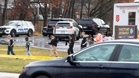 Siswi 15 Tahun Jadi Pelaku Penembakan Massal di Sekolah Wisconsin AS