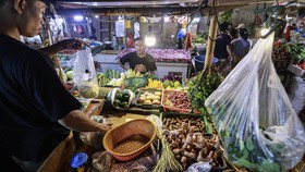 VIDEO: Airlangga Beberkan Barang Kebutuhan Tak Terkena PPN 12 Persen