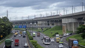 VIDEO: 1.830 Km Jalan Tol Siap Antisipasi Lonjakan Libur Nataru